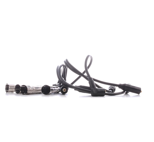 OEM Jogo de cabos de ignição AUDI 2.0 115 CV Gasolina N10050201 de RIDEX online a preços excelentes