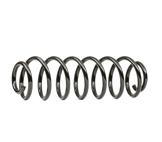 AUDI 1.4 TDI 90 HP Dīzelis Balstiekārtas atspere OEM 8Z0511115BB no RIDEX tiešsaistē par lieliskām cenām