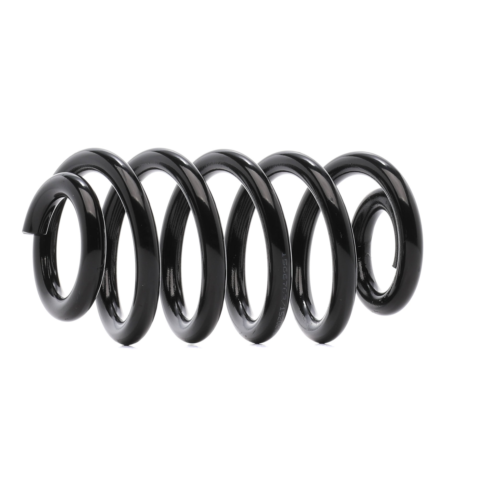 RIDEX Fahrwerksfeder Produkt Nr.: 188C1178 zum günstigen Preis von 38,44 € kaufen