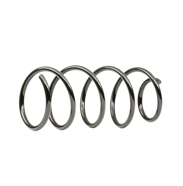 Köp billiga original Spiralfjäder SKCS-0041239 jämförbara med 31336767375 OEM nummer på nätet