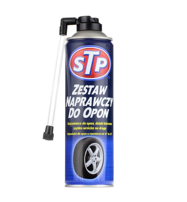 STP Solutie antipana 30-055
