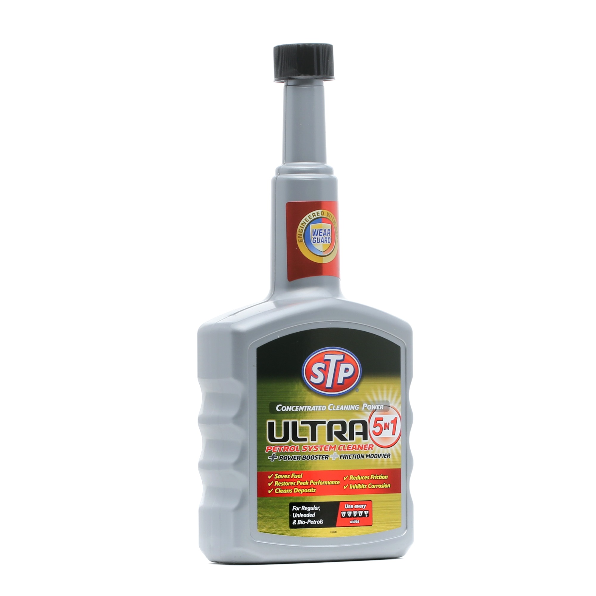 Ostke STP Puhastus, bensiini sissepritsesüst. Toode nr.: 30-061 madala hinnaga 16,51 €