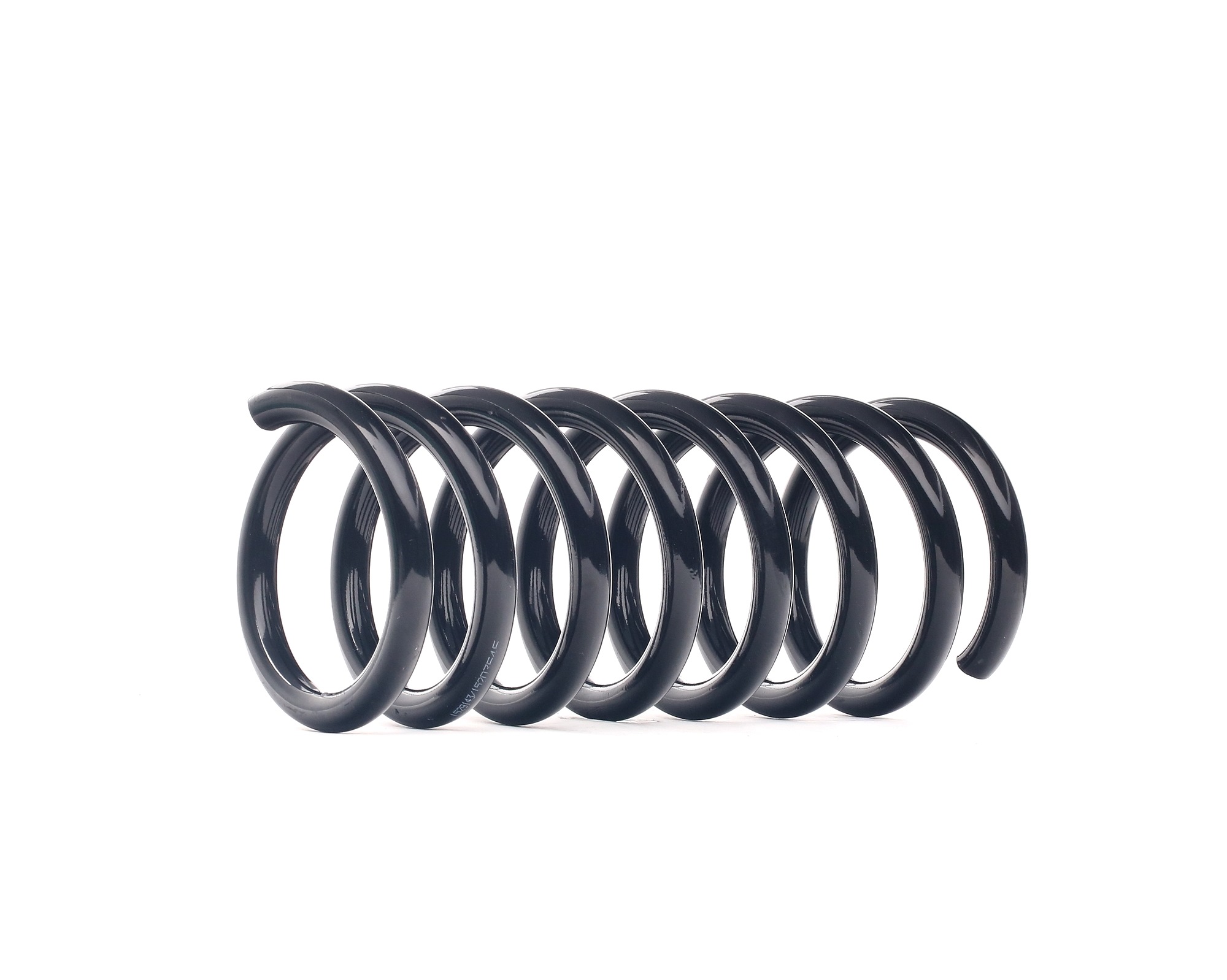 Cumpărați Arc spiral de la RIDEX Număr produs: 188C1245 la prețul de doar 183,06 lei