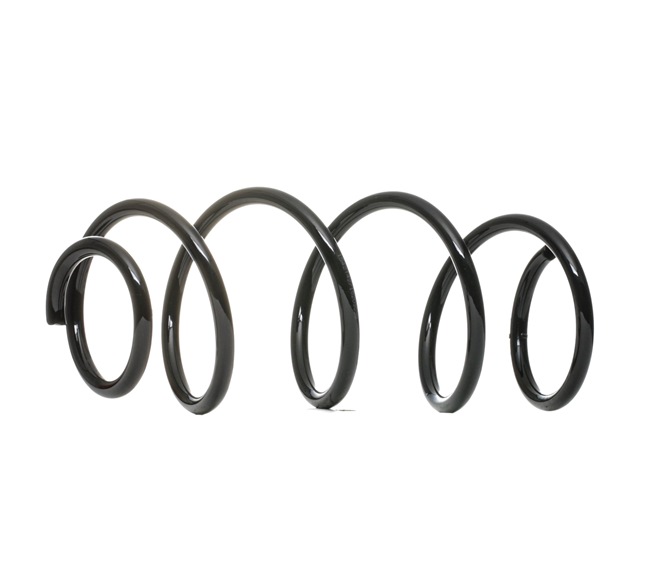 Köp billiga original Spiralfjäder 188C1246 jämförbara med 6R0411105 OEM nummer på nätet