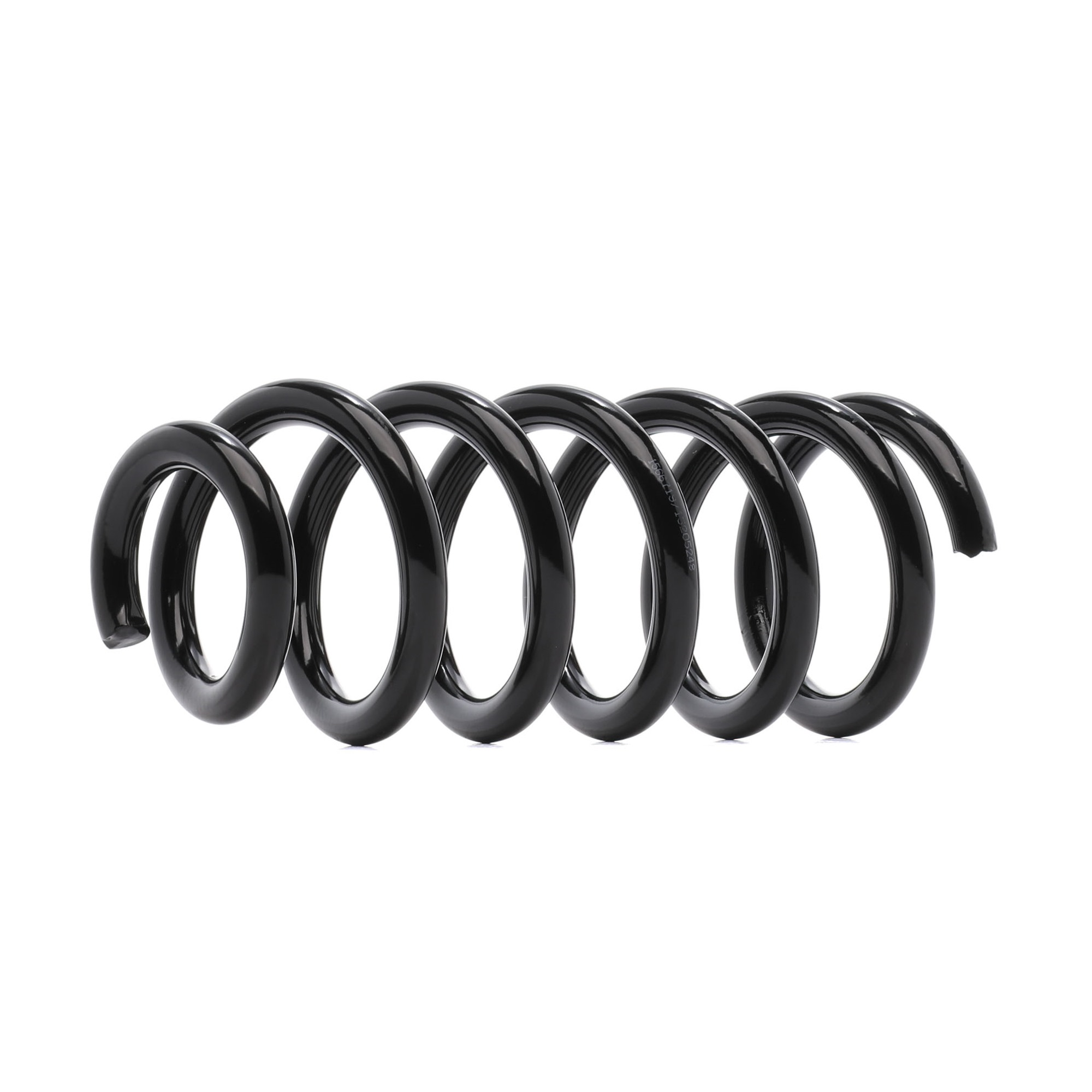 RIDEX Fahrwerksfeder Produkt Nr.: 188C1321 zum günstigen Preis von 45,29 € kaufen