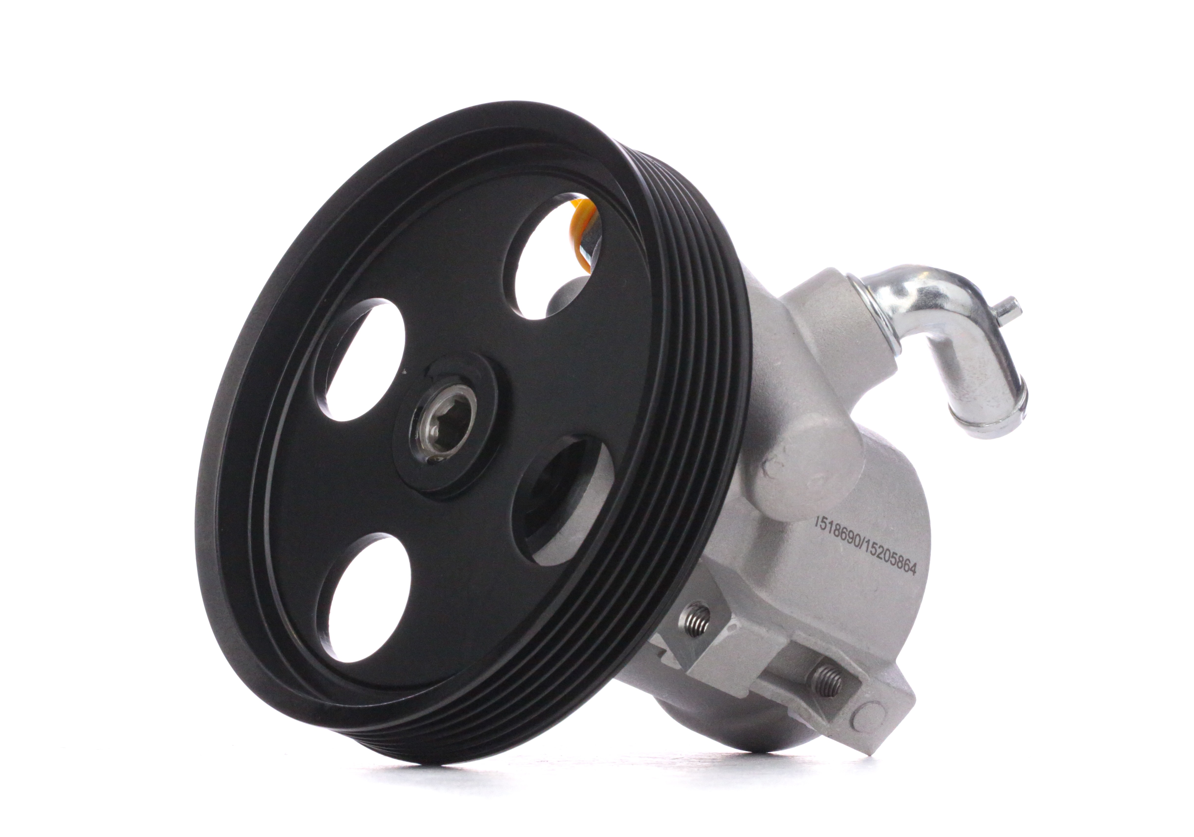 Ostke RIDEX Roolivõimu pump Toode nr.: 12H0203 madala hinnaga 106,29 €