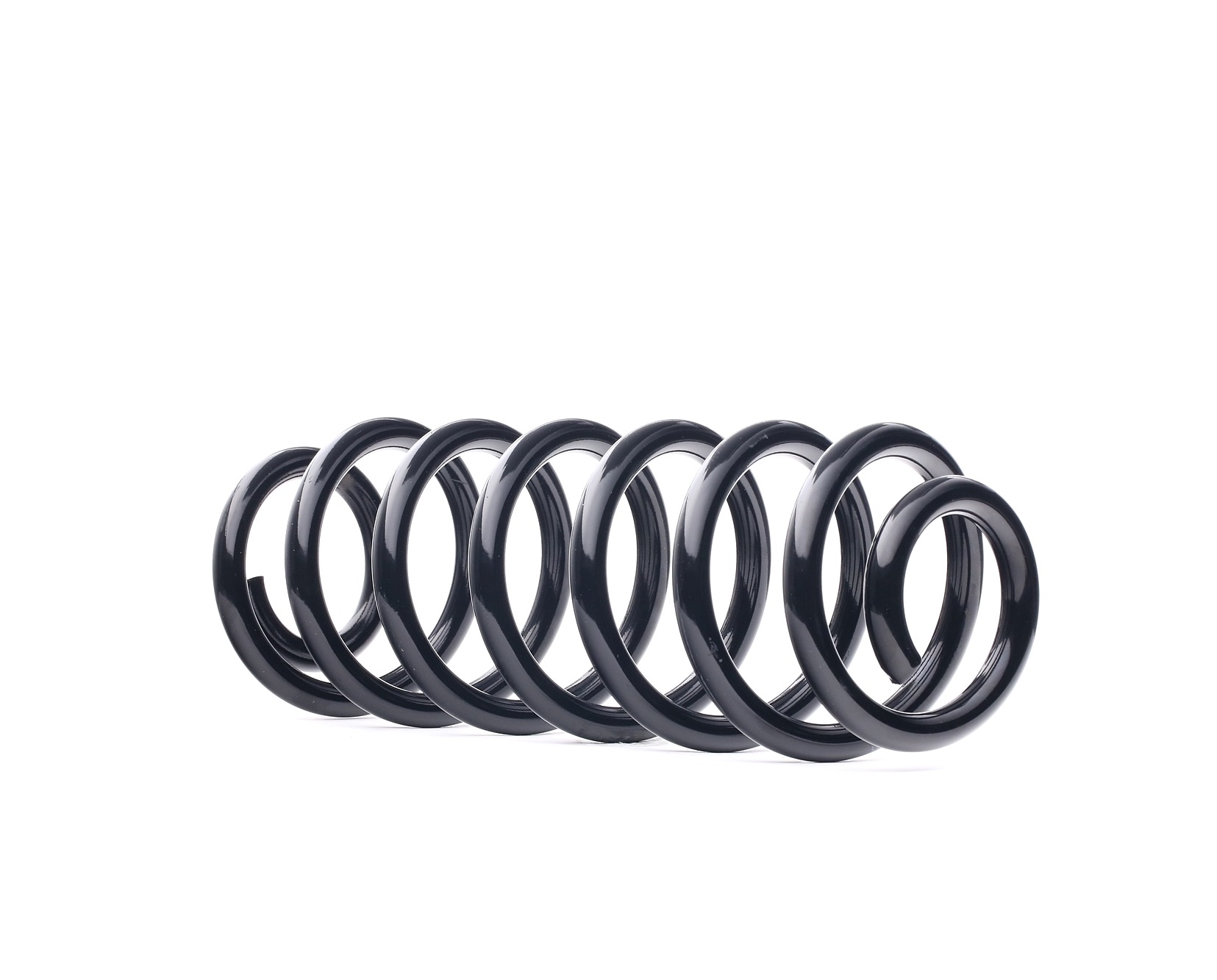 Köp RIDEX Spiralfjäder Produktnummer: 188C1418 till det förmånliga priset av 543,46 kr