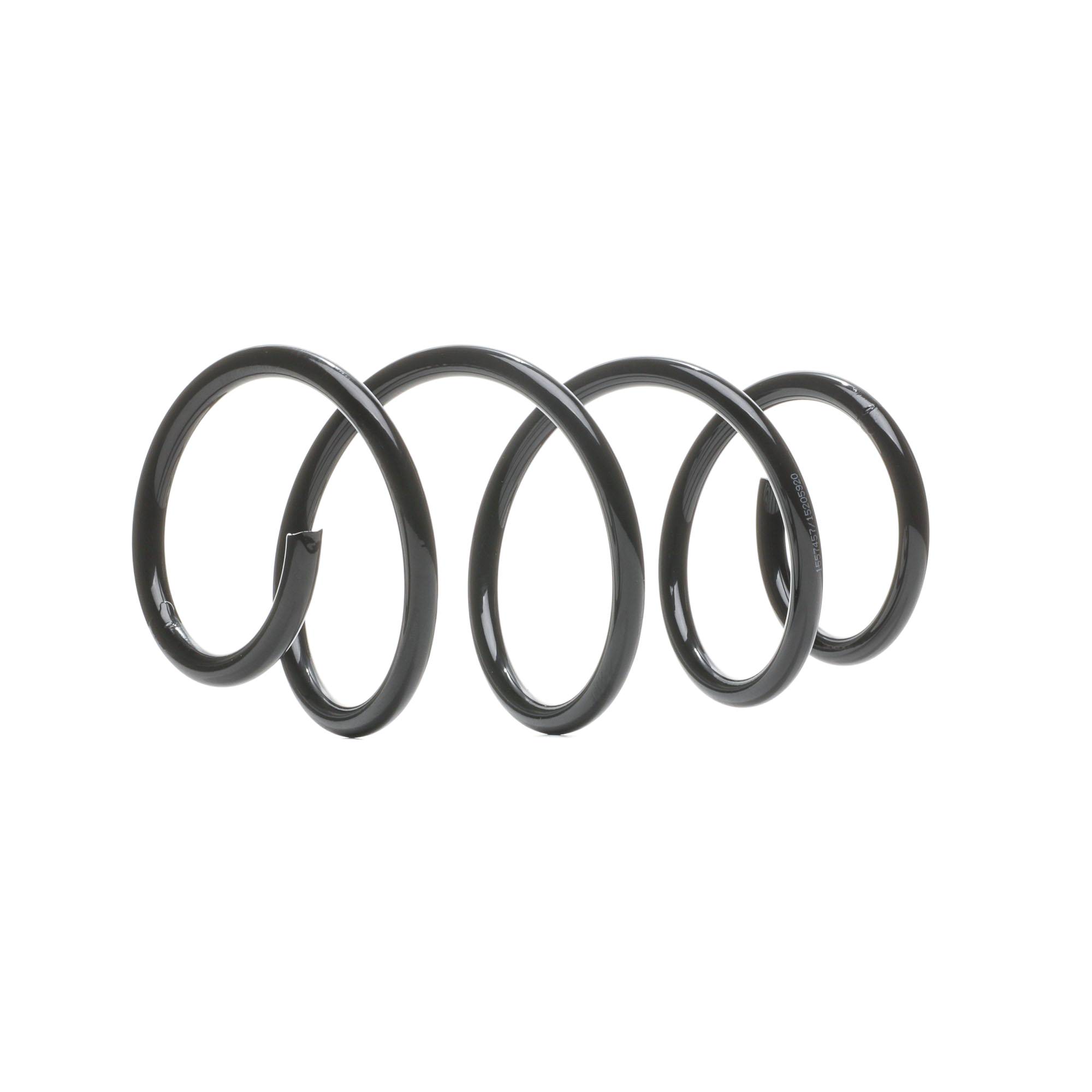 Köp RIDEX Spiralfjäder Produktnummer: 188C1422 till det förmånliga priset av 298,74 kr