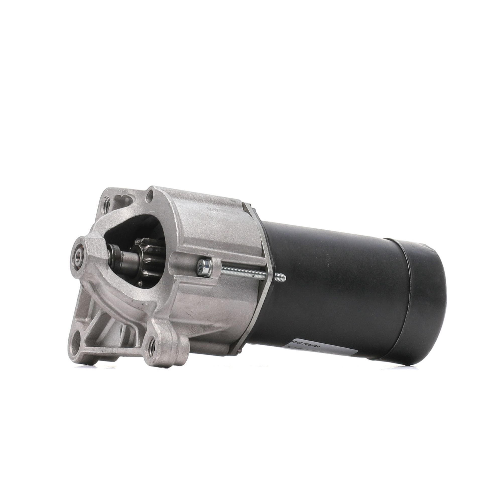 RIDEX REMAN 2S0215R Démarreur
