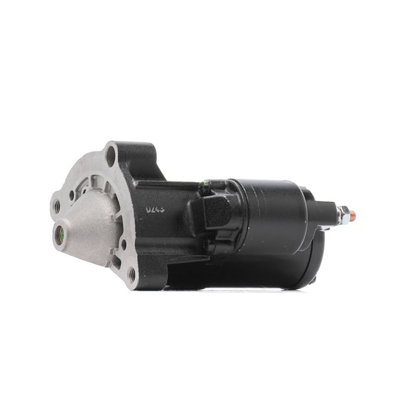 OEM Starter CITROËN 1.4 16V 88 CP benzina 1342792080 de la RIDEX REMAN online la un preț incredibil