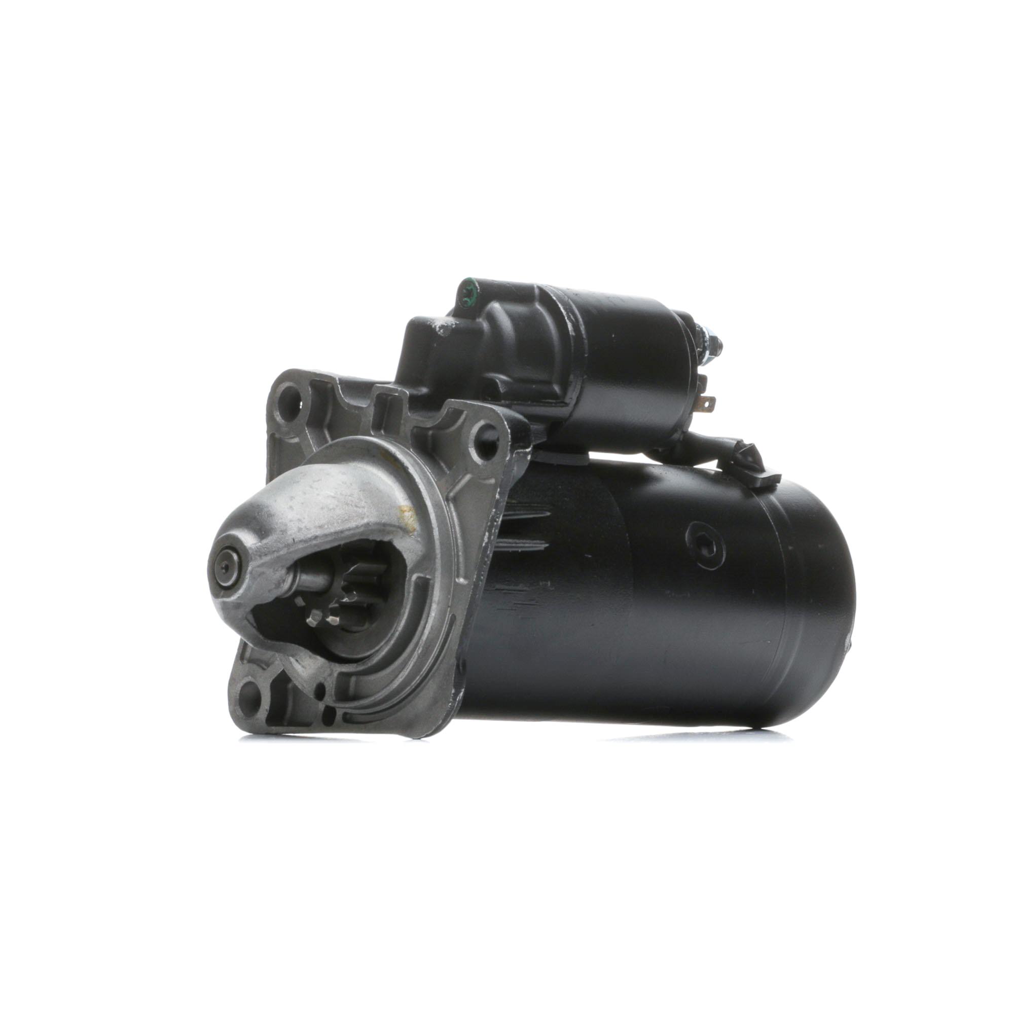 Kupite RIDEX REMAN Zaganjalnik Št. izdelka: 2S0341R po nizki ceni 88,80 €