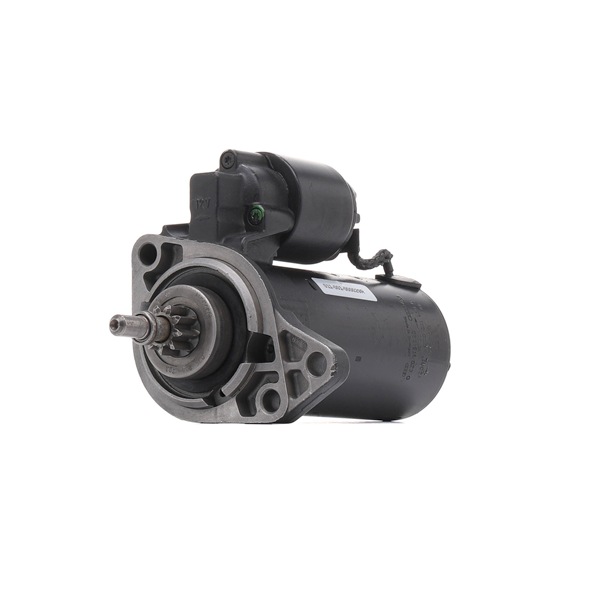 Originale Anlasser VW 2.4 D 78 PS Diesel 068911023G von RIDEX REMAN im Internet zu fairen Preisen