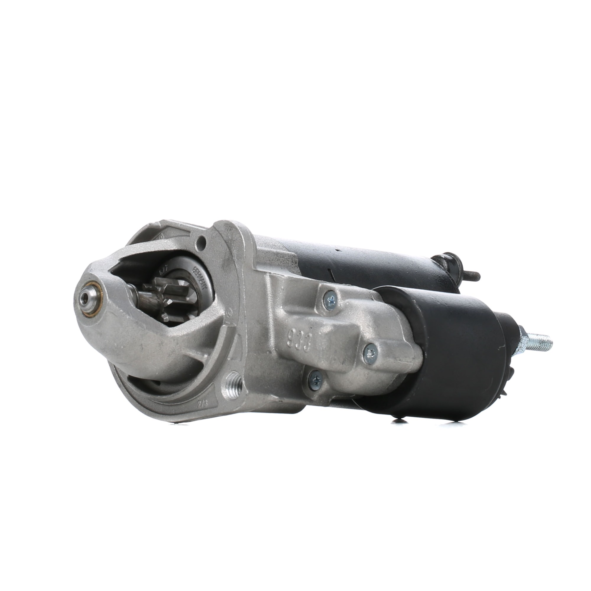 Bestel RIDEX REMAN Startmotor Artikelnr.: 2S0078R aan de scherpe prijs van 77,85 €
