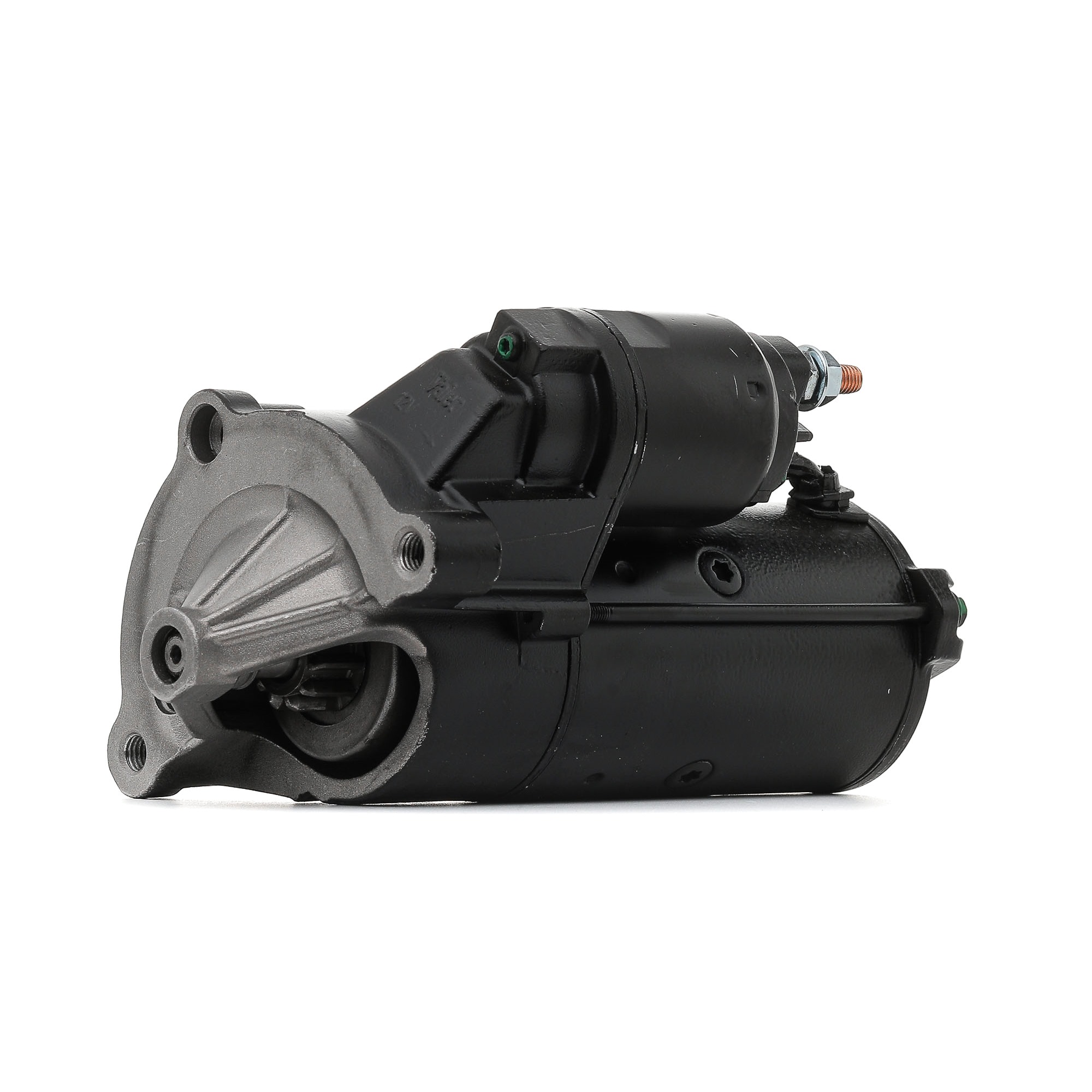 Osta RIDEX REMAN Käynnistysmoottori Tuote No.: 2S0012R edullisesti hintaan 85,12 €