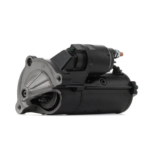 CITROËN 1.9 D 70 69 HV Diesel Käynnistysmoottori OEM 1638116180 RIDEX REMAN netistä edulliseen hintaan
