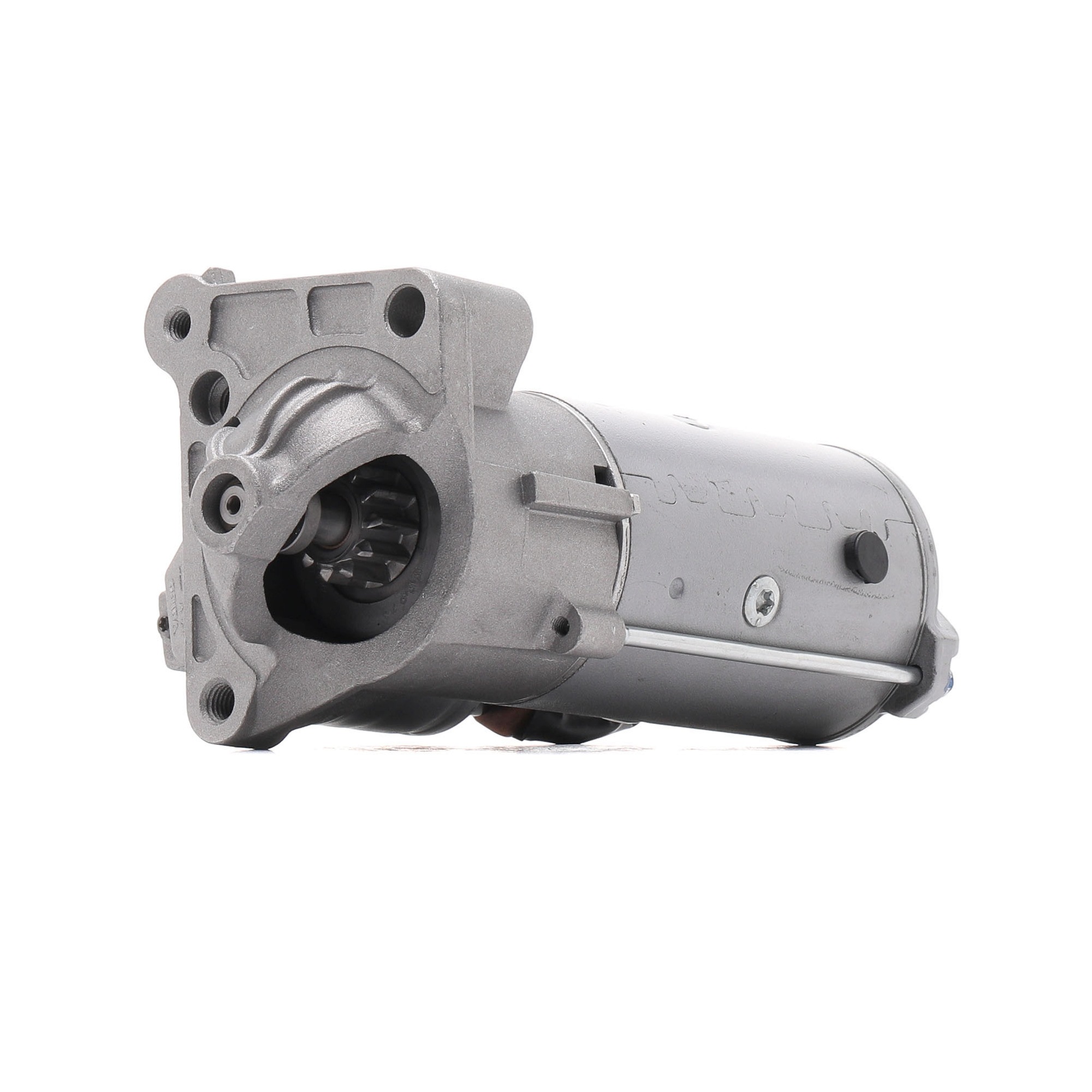 Koop RIDEX REMAN Startmotor Productnr.: 2S0344R aan de laagste prijs van 68,41 €