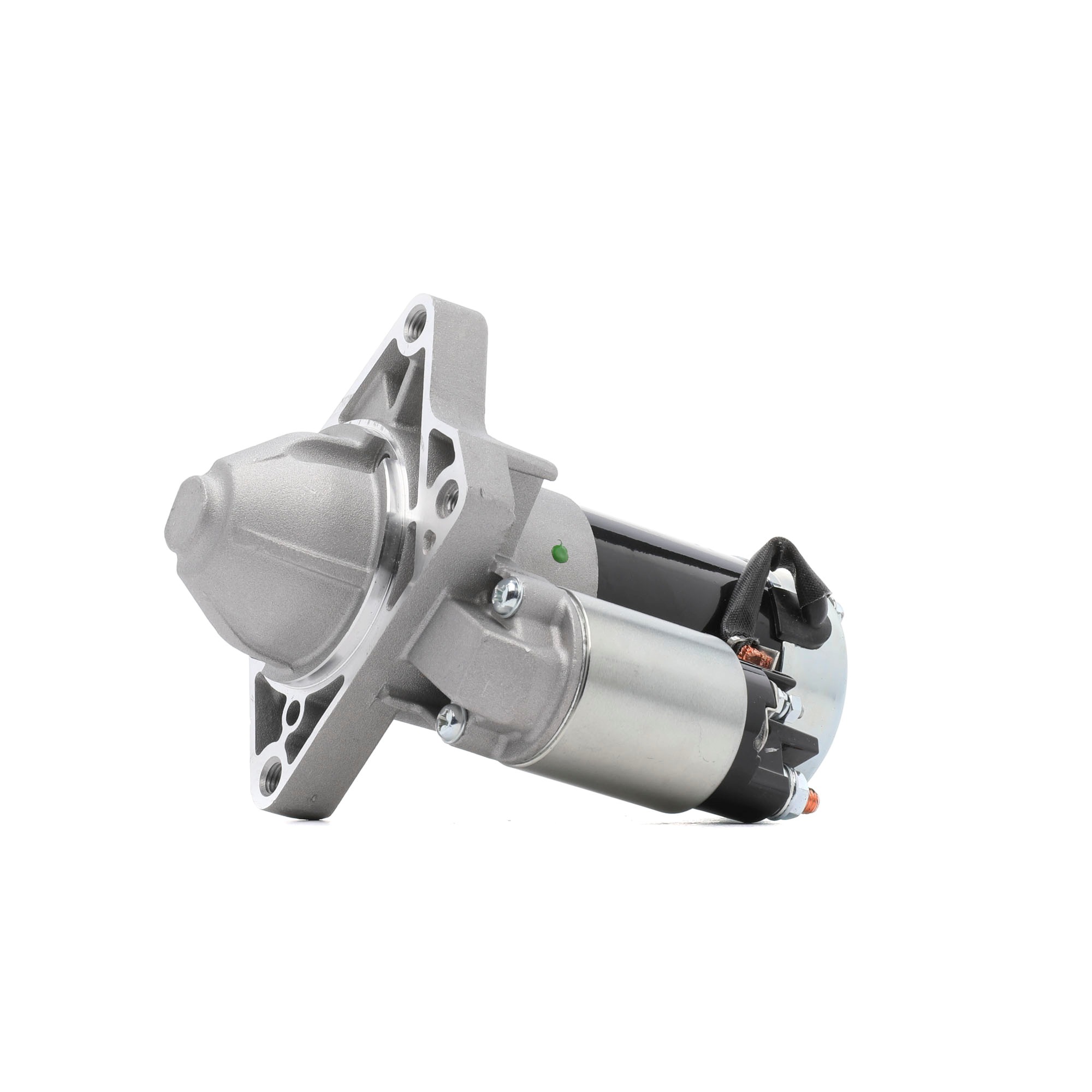 Įsigykite RIDEX REMAN Starteris Prekės Nr.: 2S0083R už žemiausią 92,06 € kainą