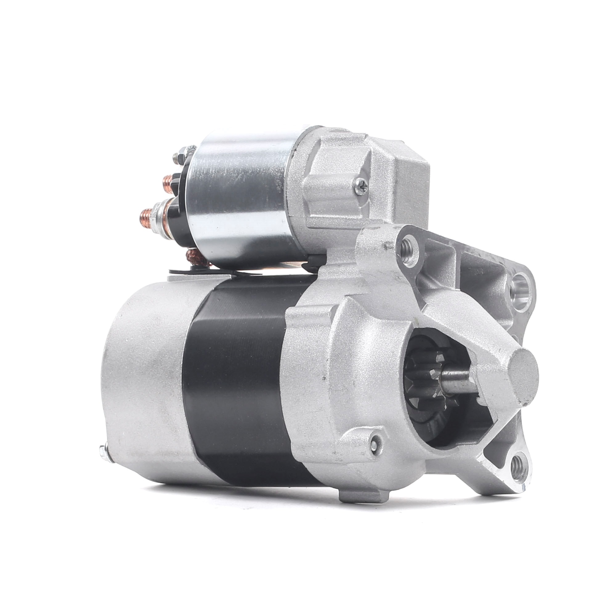 Įsigykite RIDEX REMAN Starteris Prekės Nr.: 2S0081R už žemiausią 70,94 € kainą
