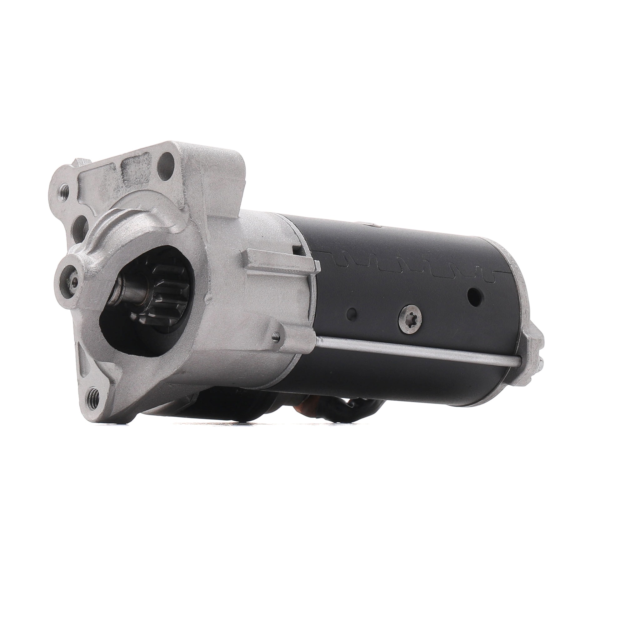 RIDEX REMAN 2S0056R Démarreur