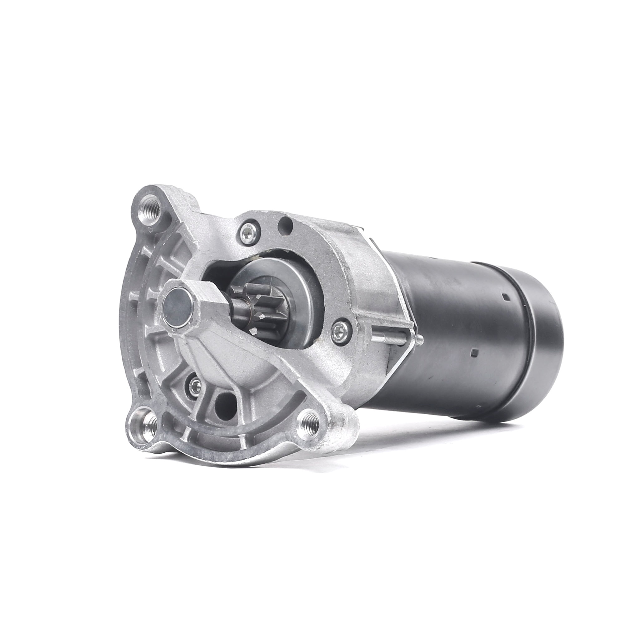 RIDEX REMAN 2S0057R Démarreur