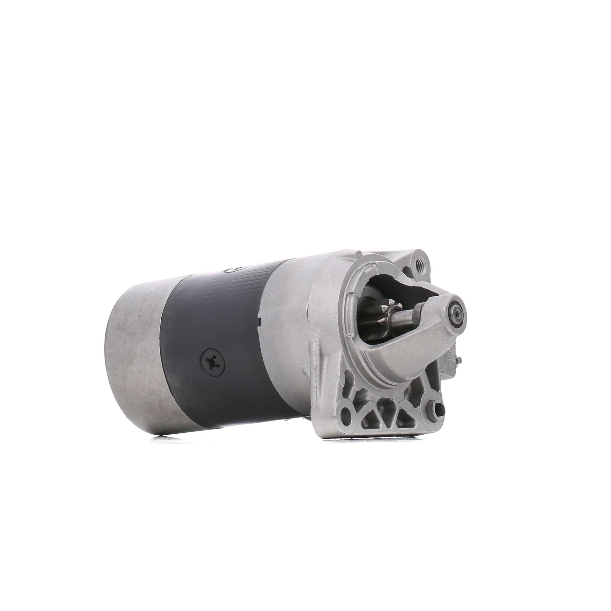 Köp RIDEX REMAN Startmotor Produktnummer: 2S0005R till det förmånliga priset av 662,57 kr