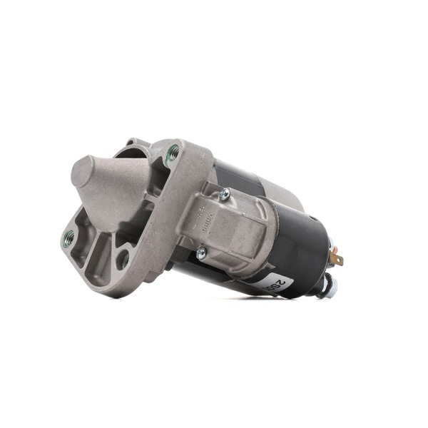 Originale Anlasser RENAULT 1.6 e 90 PS Benzin 7700104674 von RIDEX REMAN im Internet zu fairen Preisen