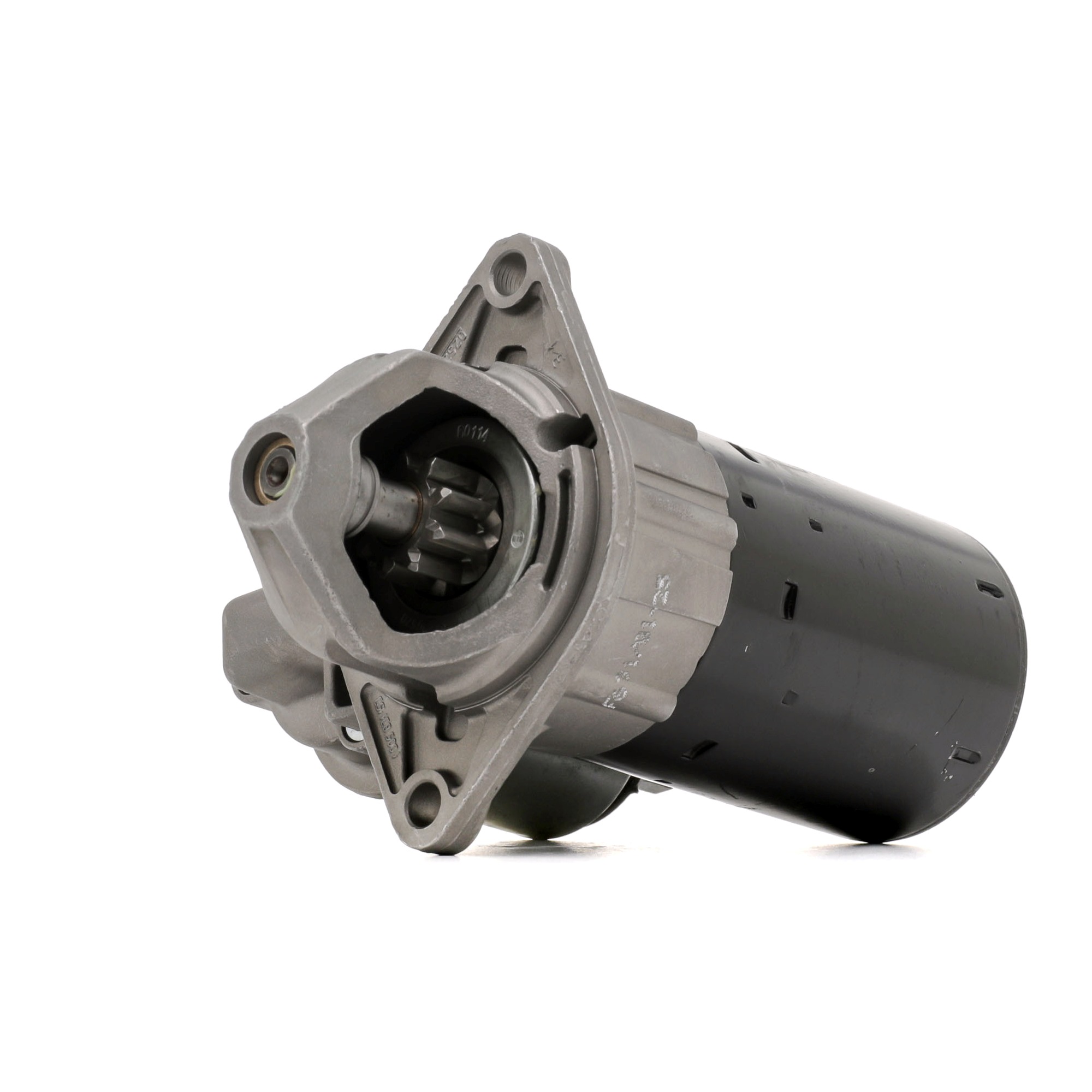 Compre RIDEX REMAN Motor de arranque Produto No.: 2S0210R a preços baixos de 47,38 €