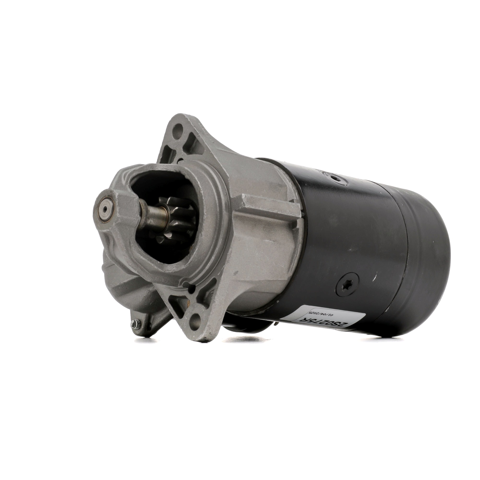 Compre RIDEX REMAN Motor de arranque Produto No.: 2S0275R a preços baixos de 64,55 €