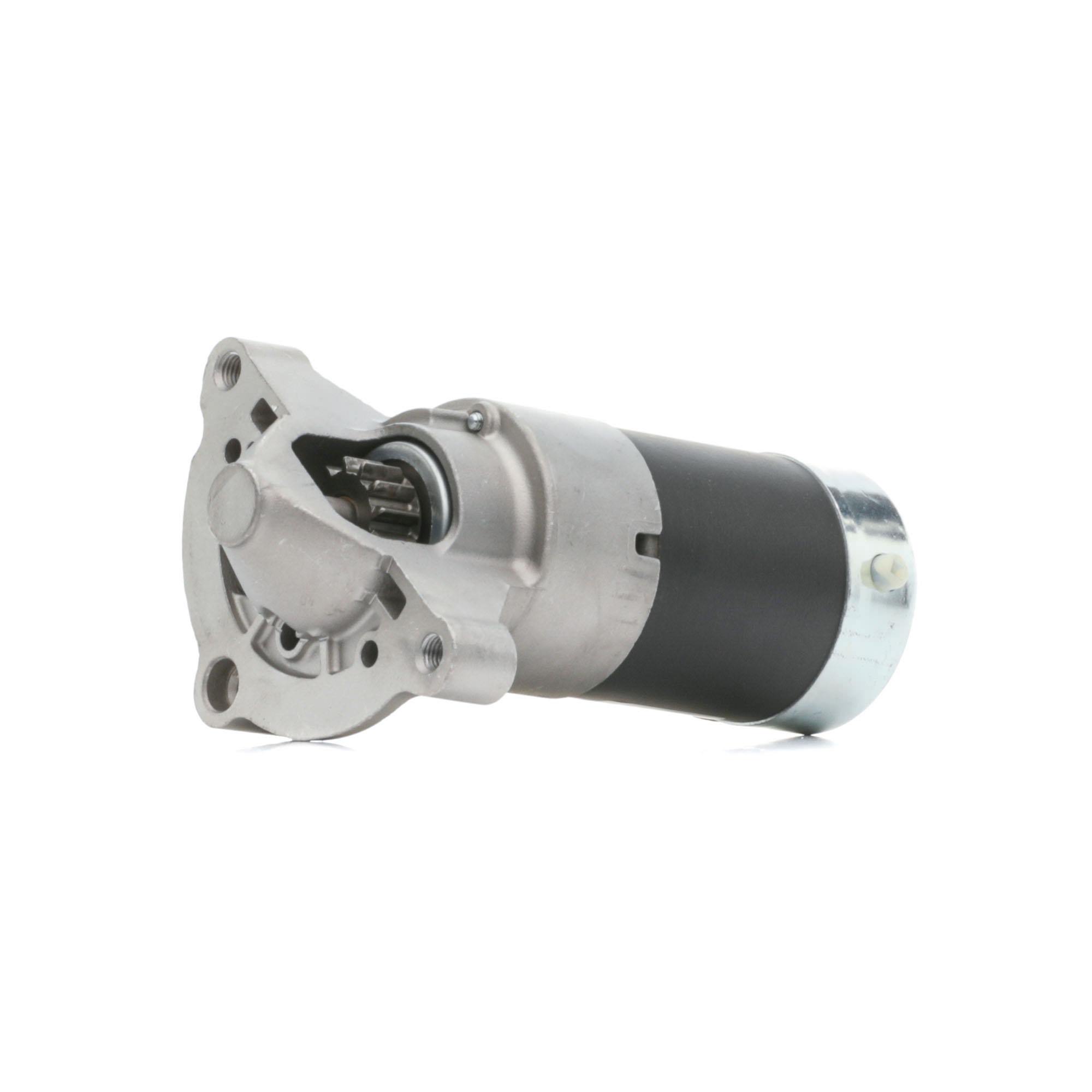 Ostke RIDEX REMAN Starter Toode nr.: 2S0429R madala hinnaga 52,75 €