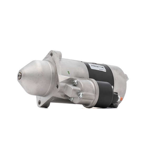 OEM Štartér OPEL 2.5 D (F69, M69, P69) 131 HP nafta 1202141 od RIDEX REMAN online za výborné ceny