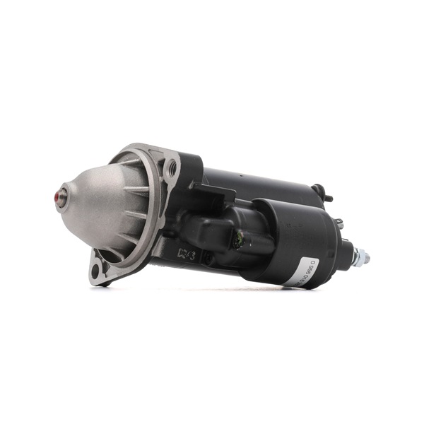 OEM Štartér OPEL 2.0 (F69, M69, P69) 122 HP Benzín 09000817 od RIDEX REMAN online za výborné ceny