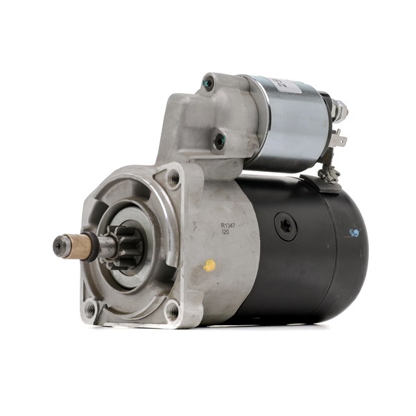 OEM Startmotor VW 1.5 75 hk Bensin 026911023 från RIDEX REMAN på nätet till fantastiska priser
