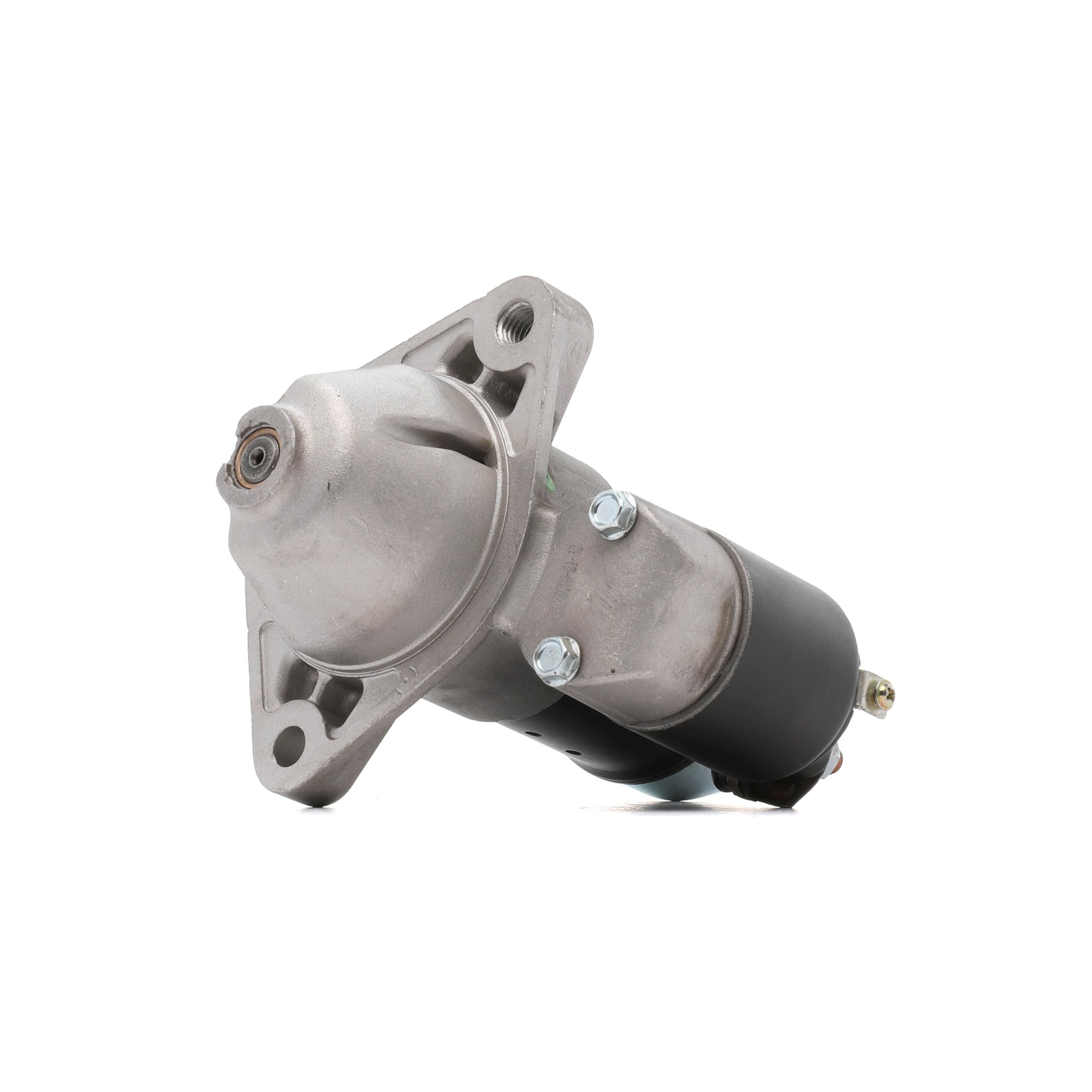 Įsigykite RIDEX REMAN Starteris Prekės Nr.: 2S0251R už žemiausią 53,56 € kainą