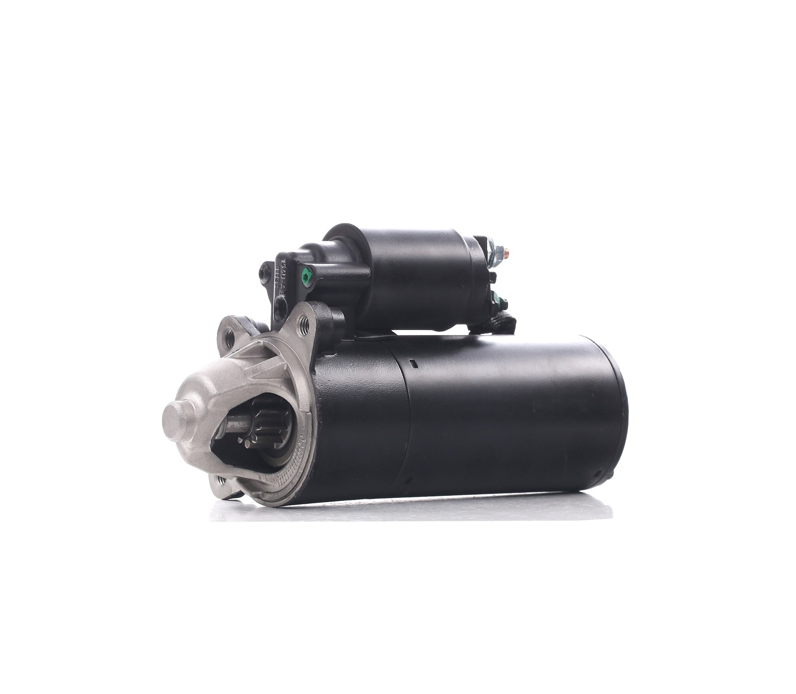 Compre RIDEX REMAN Motor de arranque Número de producto: 2S0064R a bajo precio de 98,95 €