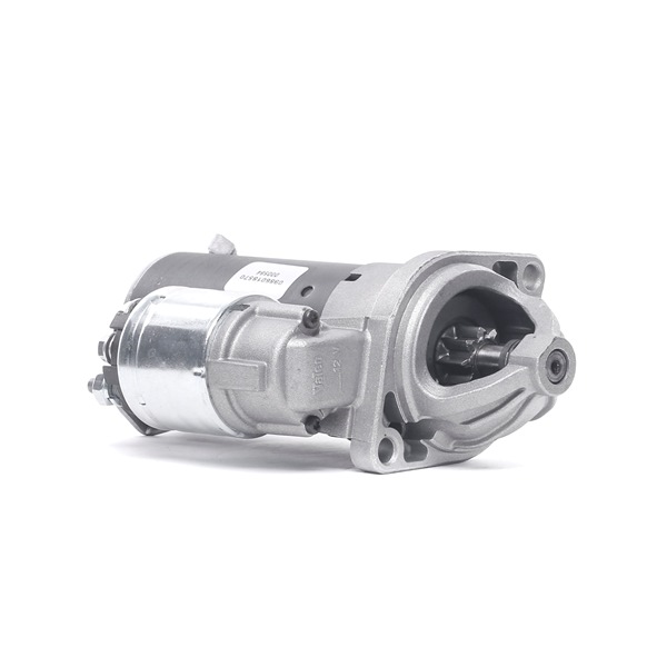 Kupite poceni originalno Zaganjalnik 2S0094R, primerljivo z A006151030180 OEM številke, prek spleta