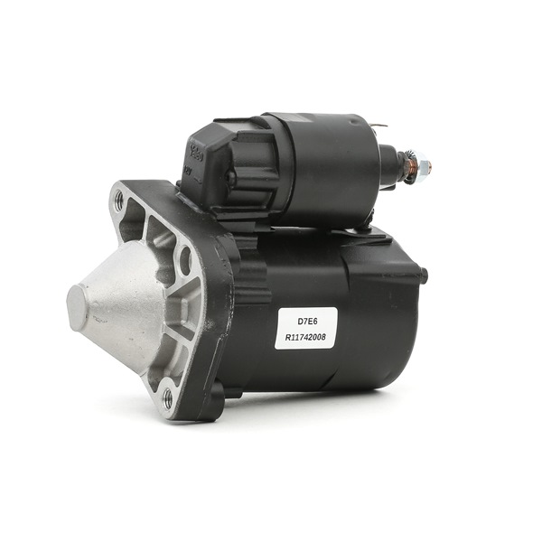 Įsigykite nebrangią originalią Starteris 2S0297R. sulyginama su 8200266777C OEM numeriais internetu
