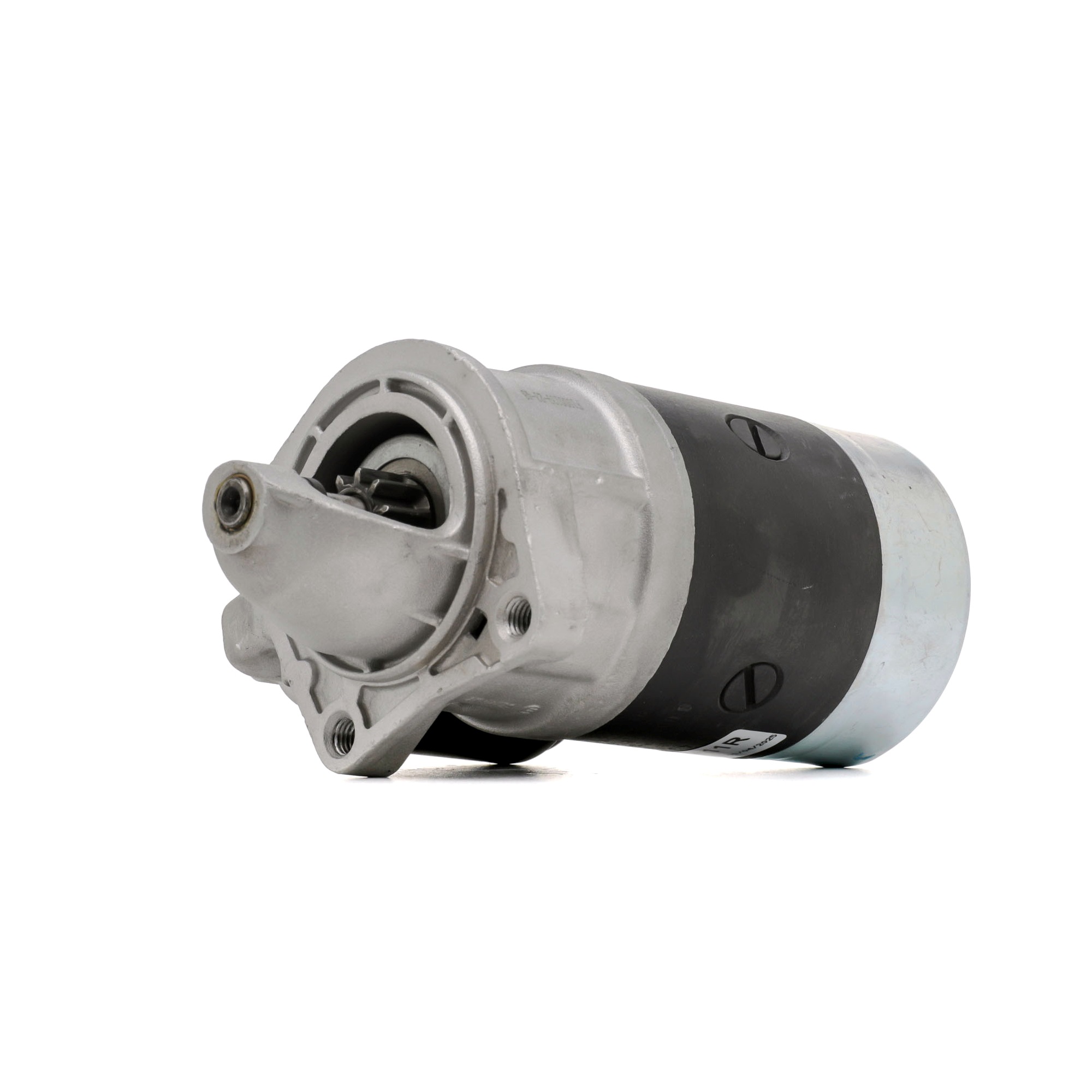 Įsigykite RIDEX REMAN Starteris Prekės Nr.: 2S0411R už žemiausią 91,23 € kainą