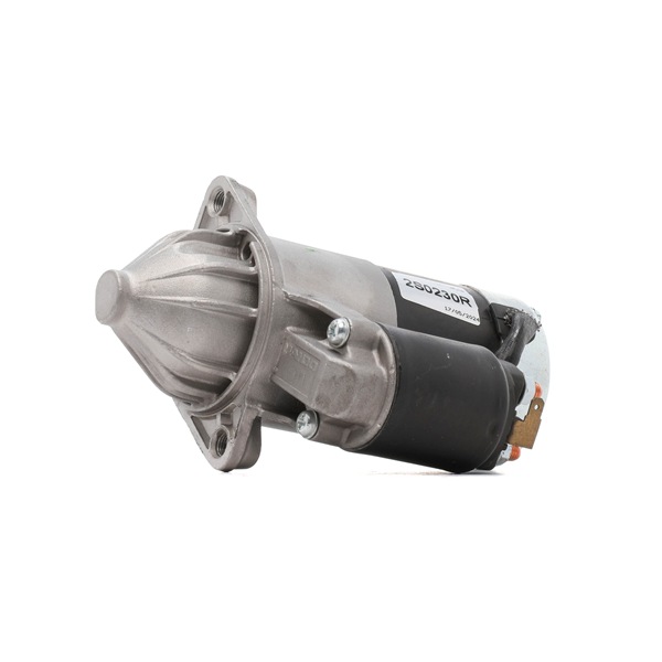OEM Zaganjalnik MITSUBISHI 2.0 Turbo 4WD (D33A) 214 KM Bencin 3610032510 iz RIDEX REMAN prek spleta po odličnih cenah