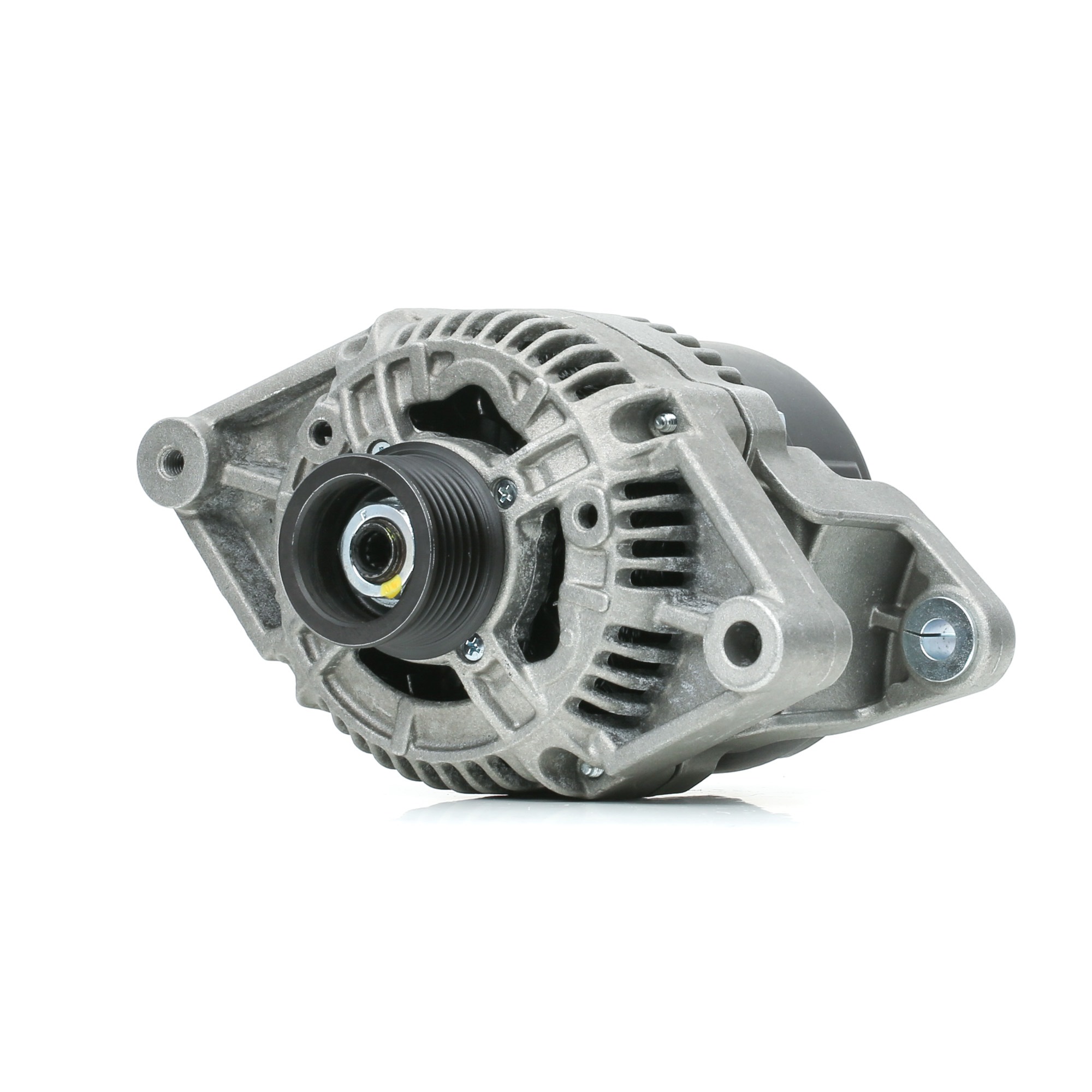 Įsigykite RIDEX REMAN Kintamosios srovės generatorius Prekės Nr.: 4G0069R už žemiausią 73,80 € kainą