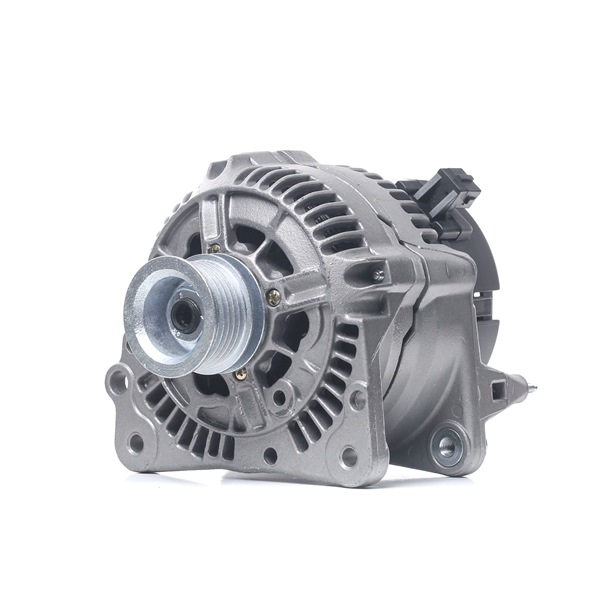 RIDEX REMAN 1 012 449 Lichtmaschine
