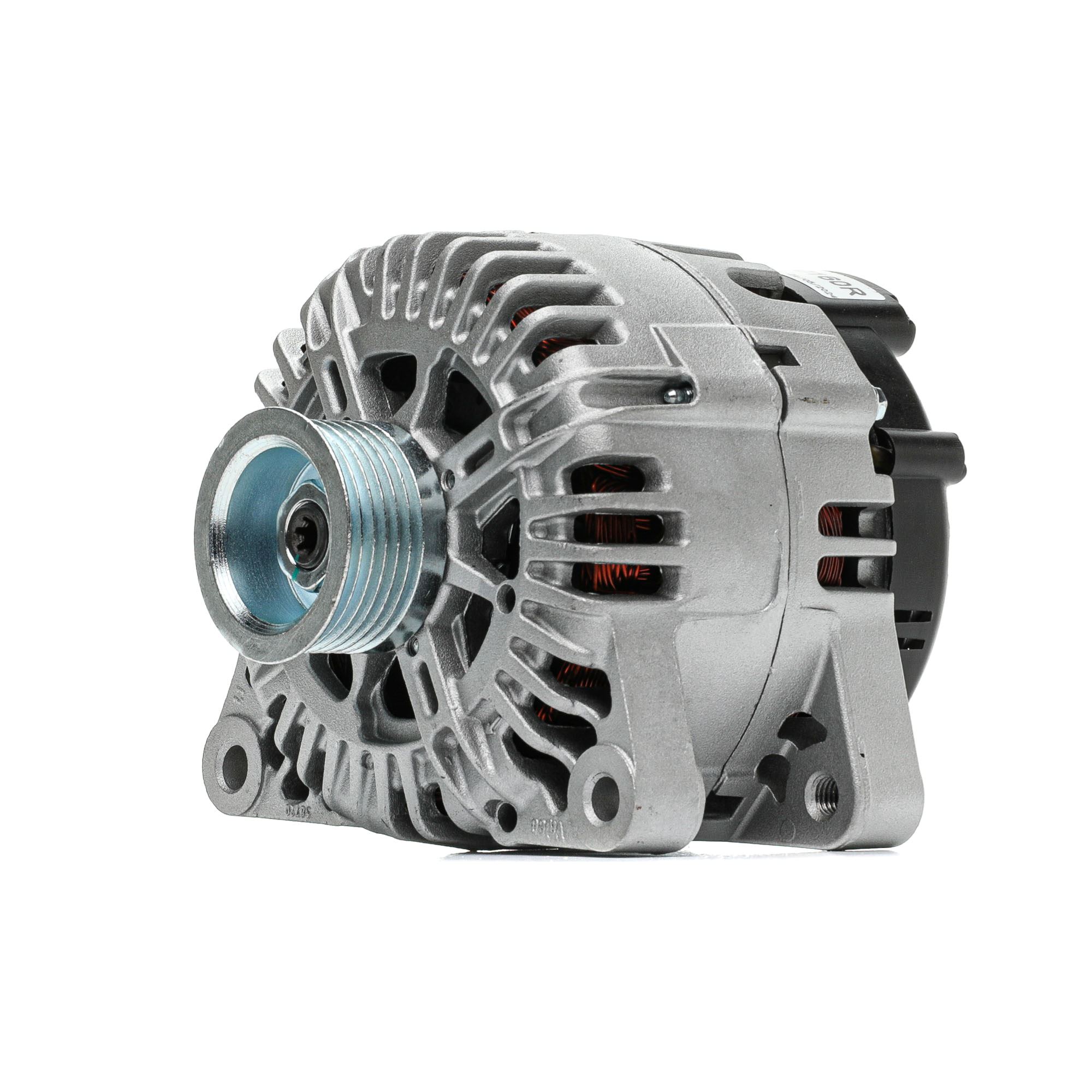 Ostke RIDEX REMAN Generaator Toode nr.: 4G0160R madala hinnaga 101,98 €