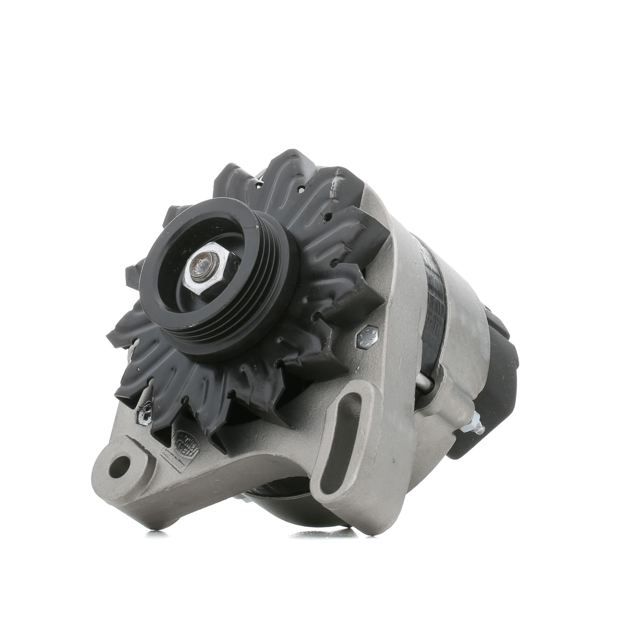 Įsigykite RIDEX REMAN Kintamosios srovės generatorius Prekės Nr.: 4G0504R už žemiausią 114,19 € kainą