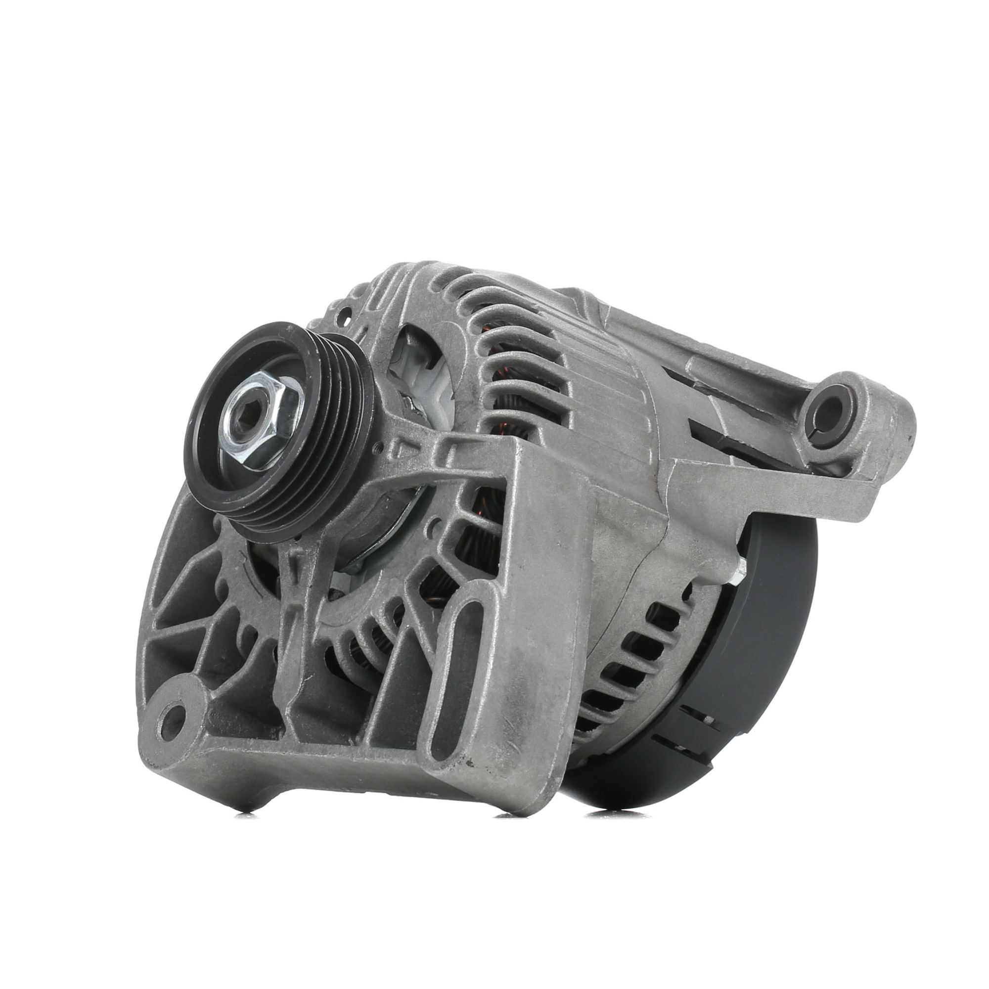 Įsigykite RIDEX REMAN Kintamosios srovės generatorius Prekės Nr.: 4G0193R už žemiausią 73,96 € kainą