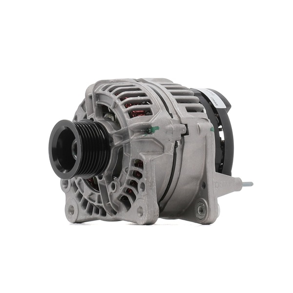 Originale Lichtmaschine VW 1.9 TDI 105 PS Diesel 028903028C von RIDEX REMAN im Internet zu fairen Preisen