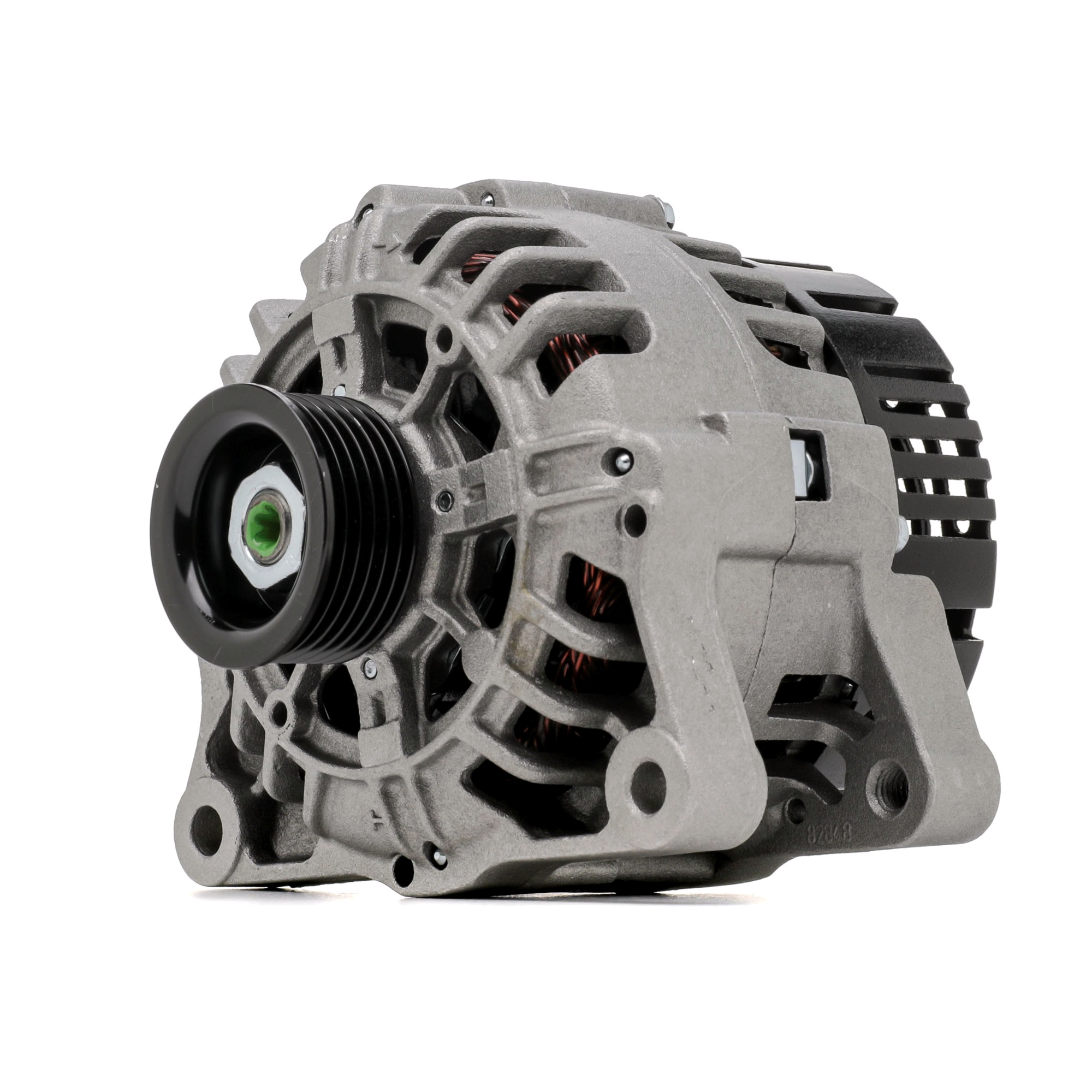 Įsigykite RIDEX REMAN Kintamosios srovės generatorius Prekės Nr.: 4G0202R už žemiausią 69,55 € kainą