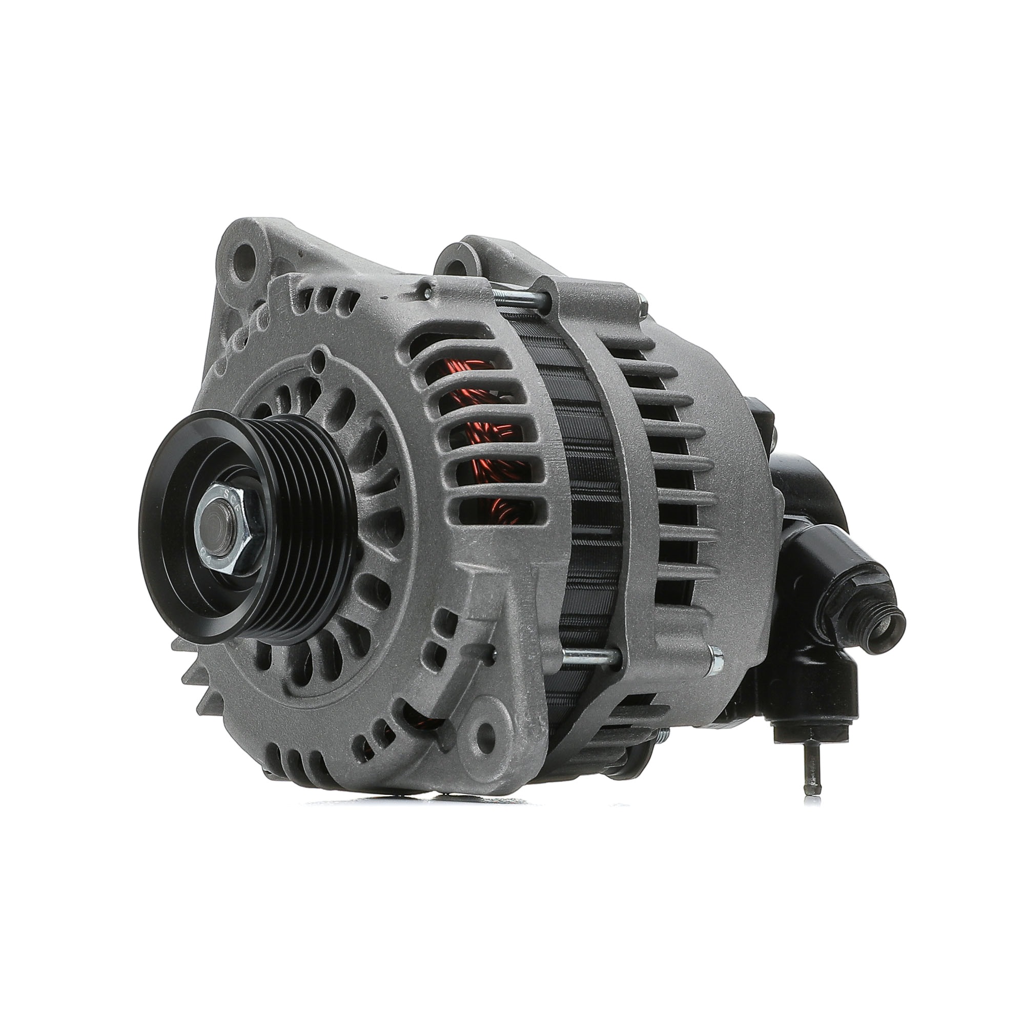 Kupite RIDEX REMAN Alternator Št. izdelka: 4G0026R po nizki ceni 104,34 €