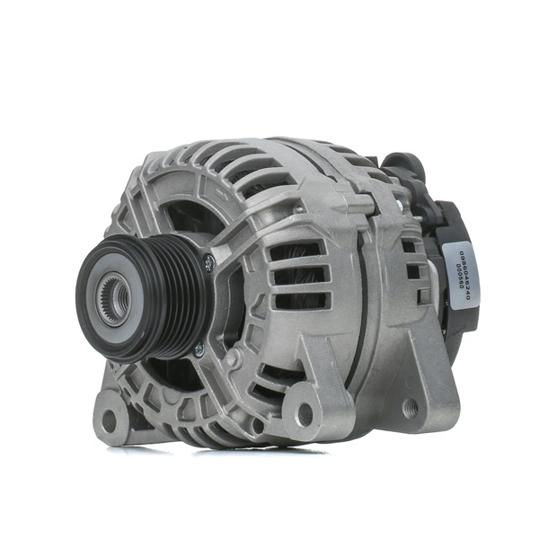 Originale Lichtmaschine FIAT 1.6 D Multijet 90 PS Diesel 1800A138 von RIDEX REMAN im Internet zu fairen Preisen