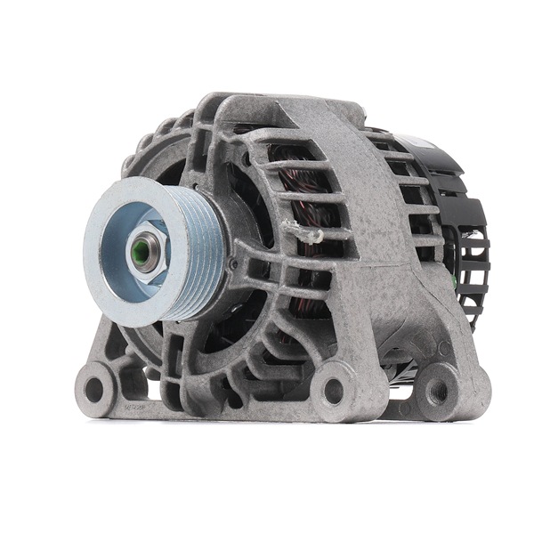 OEM Alternator CITROËN 1.1 i 60 CP benzina 5702K1 de la RIDEX REMAN online la un preț incredibil