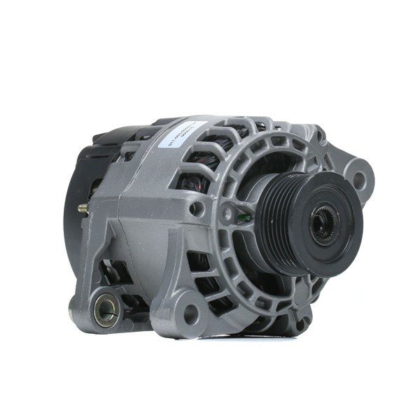 OEM Алтернатор FIAT 1.9 JTD 101 K.C. дизел 0046554400 от RIDEX REMAN онлайн на супер цени