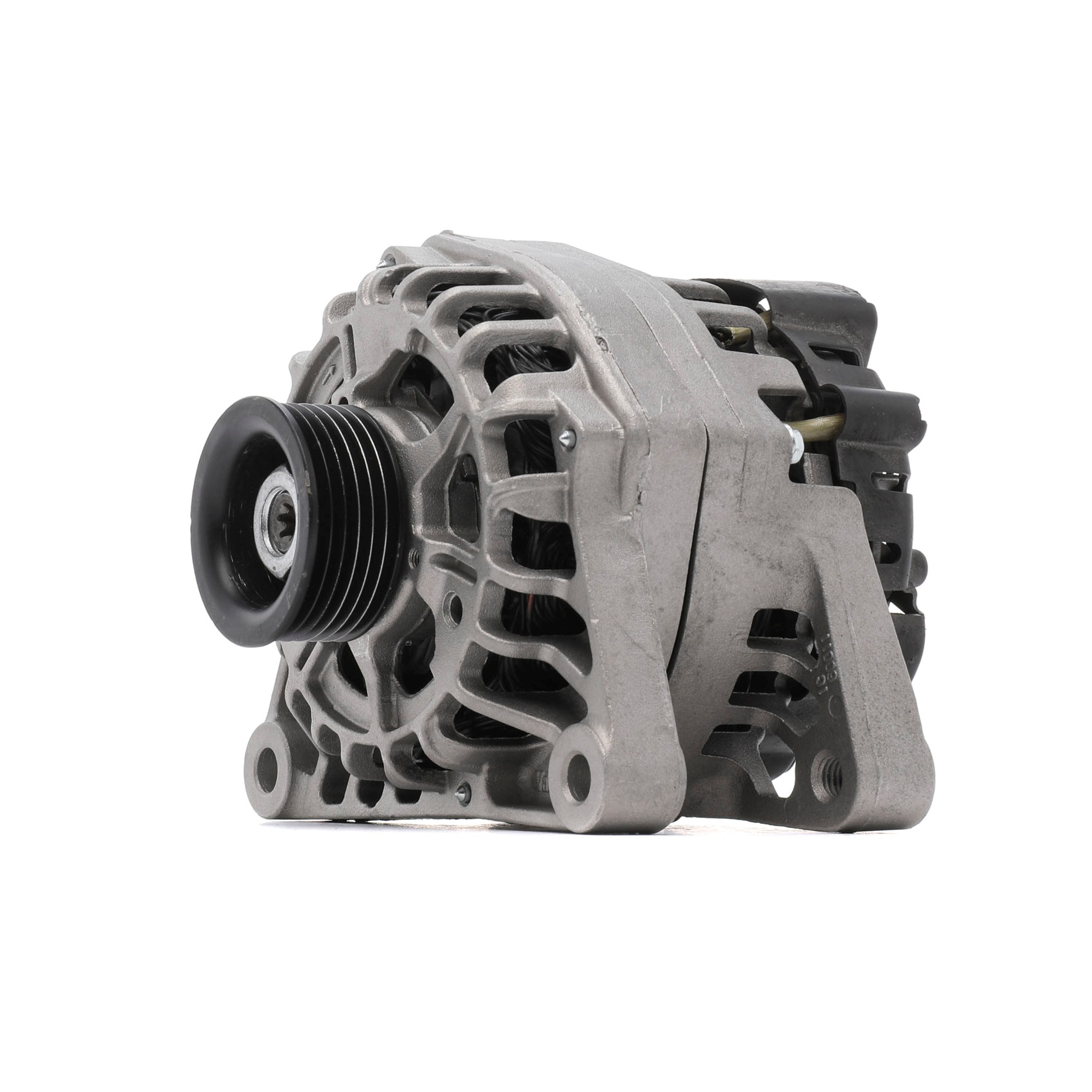 Įsigykite RIDEX REMAN Kintamosios srovės generatorius Prekės Nr.: 4G0139R už žemiausią 97,09 € kainą
